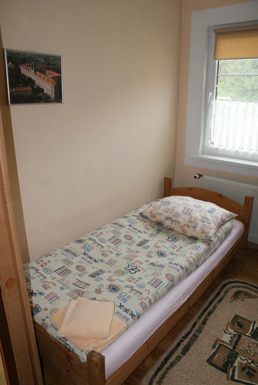 Palac Wojciechy Exterior foto
